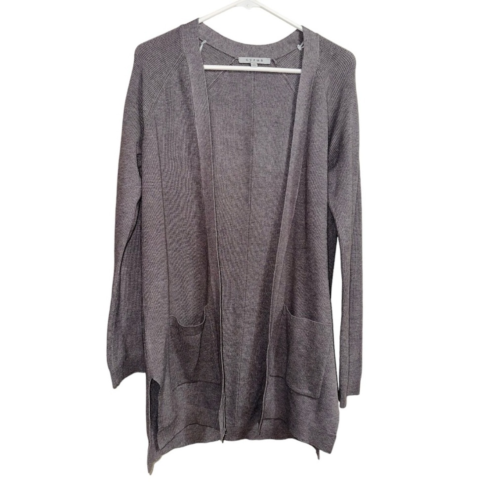 Cyrus Cardigan